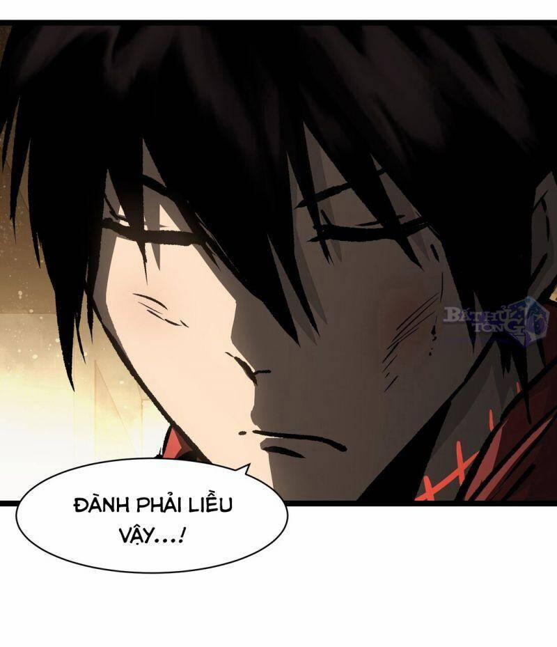 Ta Là Lão Đại Thời Tận Thế 37 trang 57