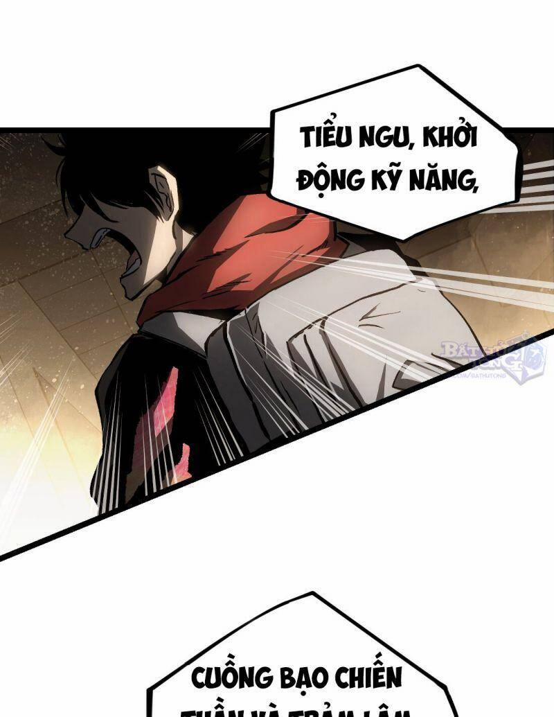 Ta Là Lão Đại Thời Tận Thế 37 trang 58