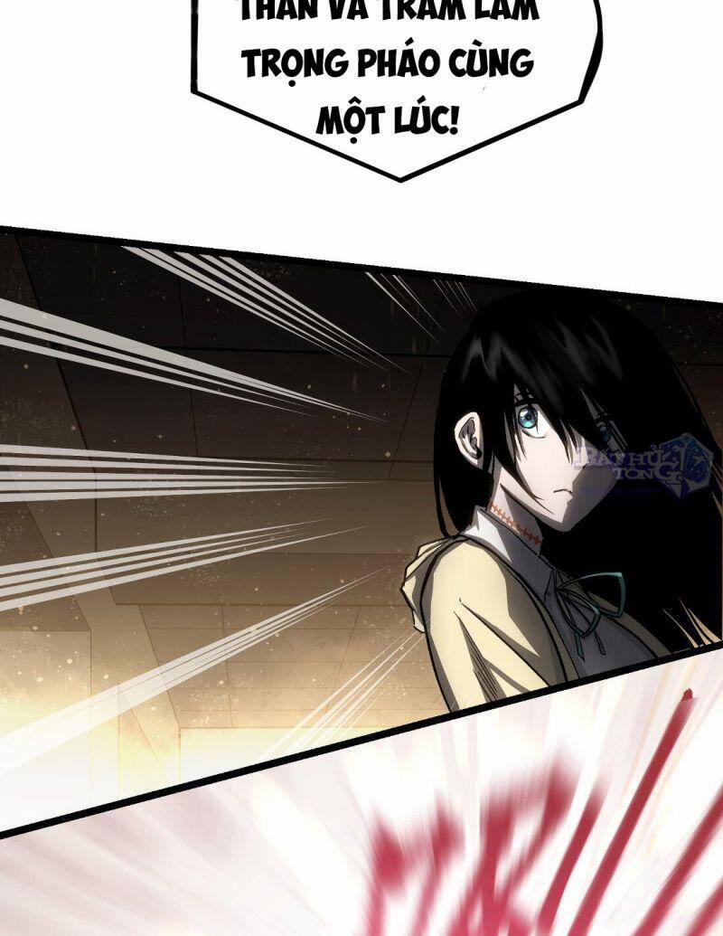 Ta Là Lão Đại Thời Tận Thế 37 trang 59