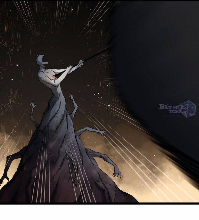 Ta Là Lão Đại Thời Tận Thế 37 trang 6