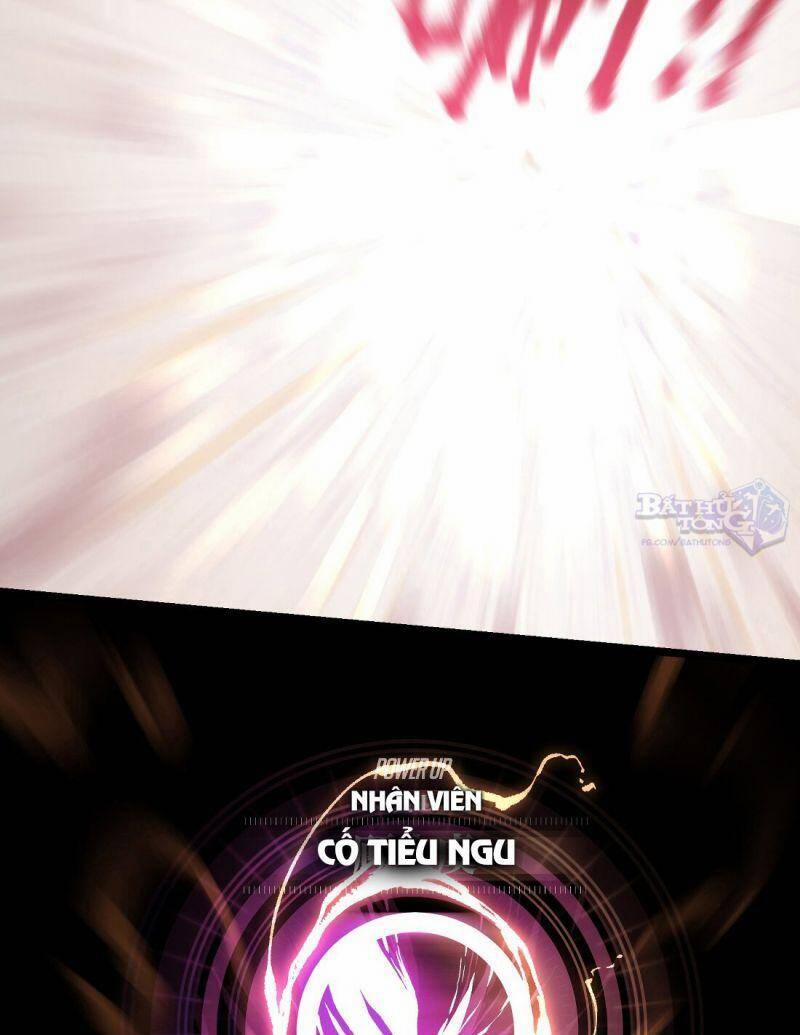 Ta Là Lão Đại Thời Tận Thế 37 trang 60