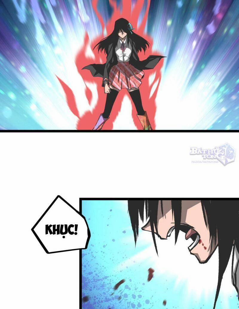 Ta Là Lão Đại Thời Tận Thế 37 trang 63