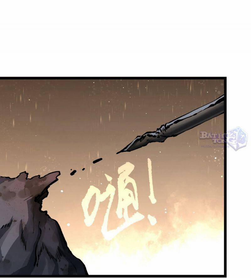 Ta Là Lão Đại Thời Tận Thế 37 trang 7