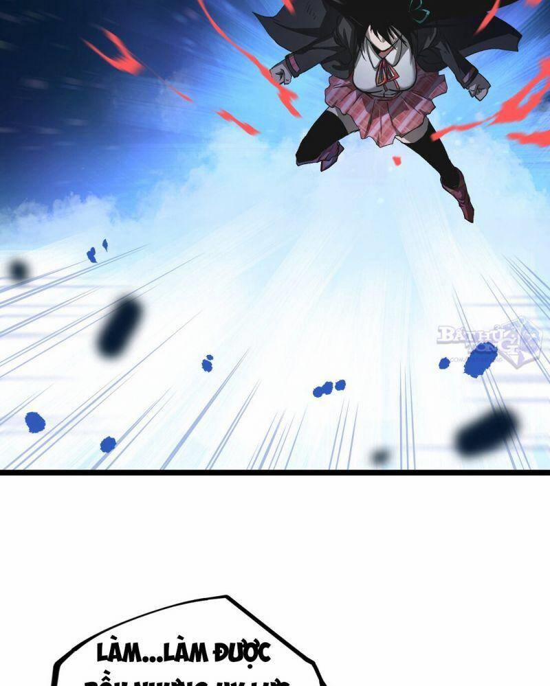 Ta Là Lão Đại Thời Tận Thế 37 trang 71