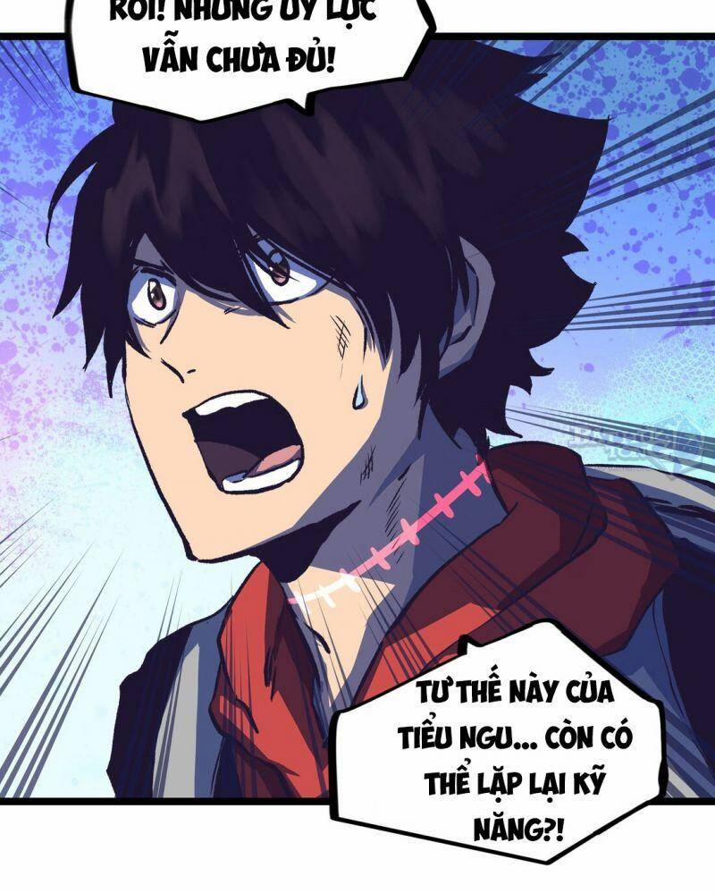 Ta Là Lão Đại Thời Tận Thế 37 trang 72