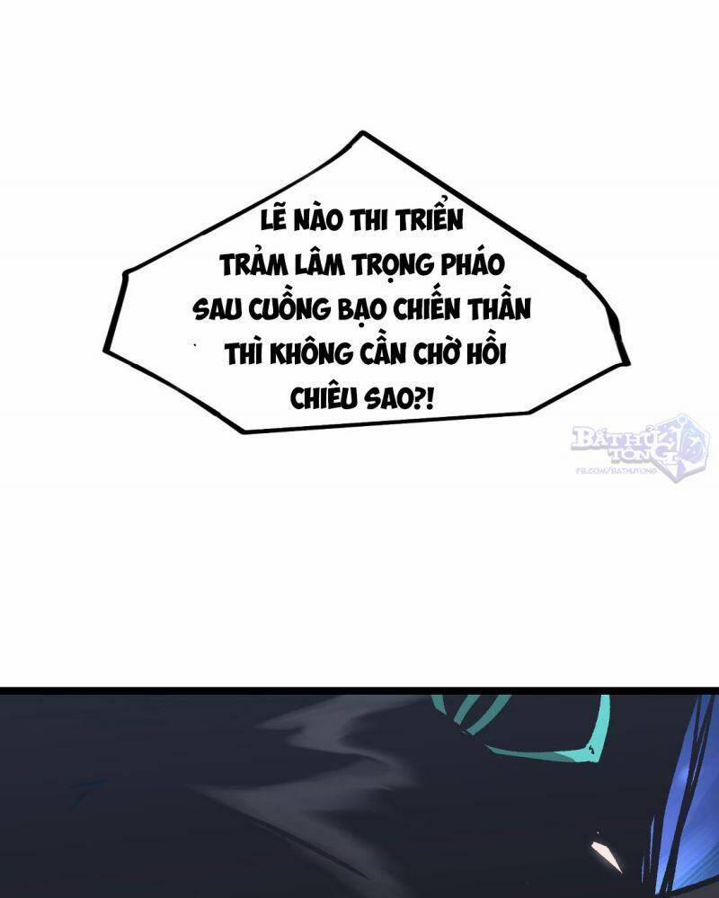 Ta Là Lão Đại Thời Tận Thế 37 trang 73
