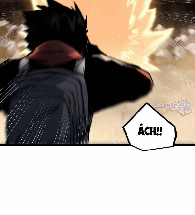 Ta Là Lão Đại Thời Tận Thế 37 trang 9