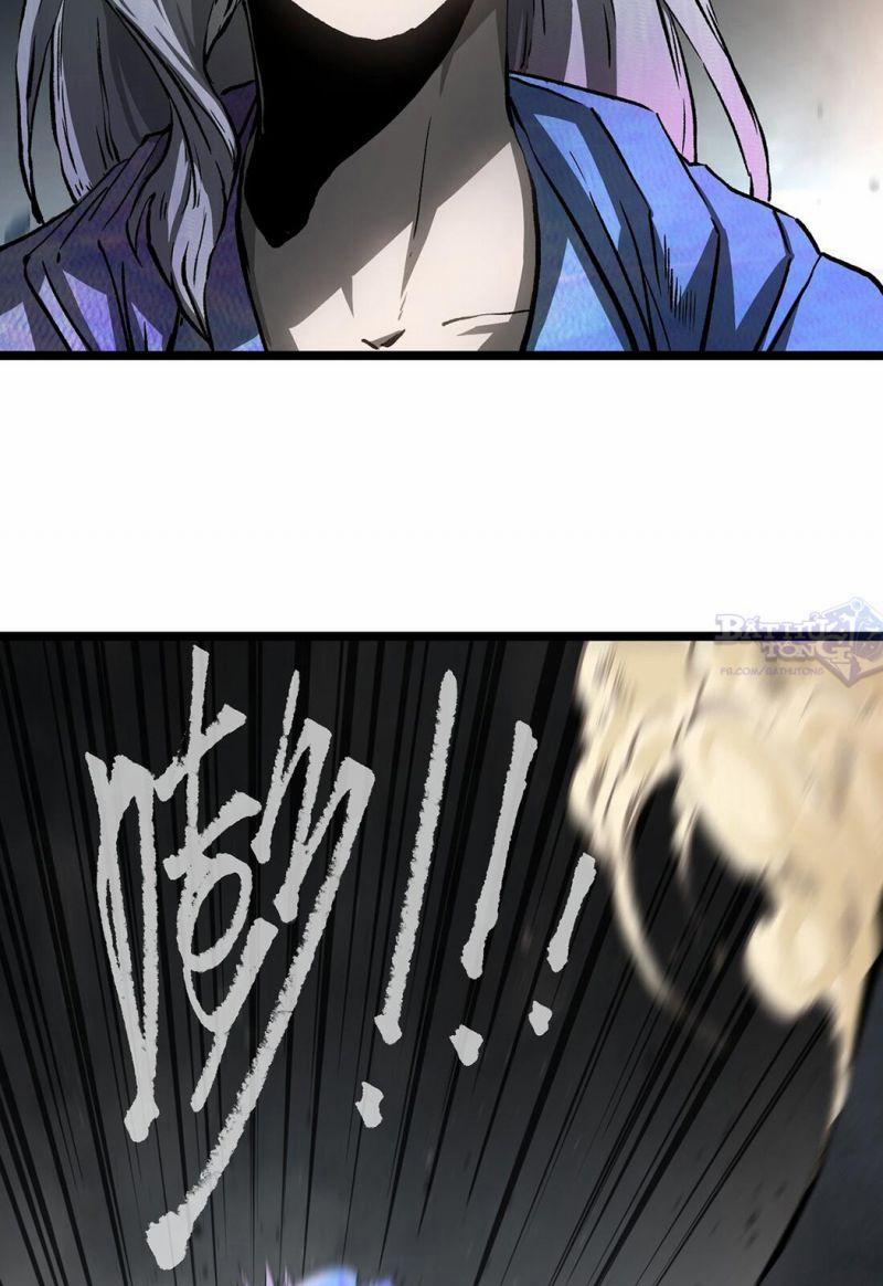 Ta Là Lão Đại Thời Tận Thế 38 trang 14