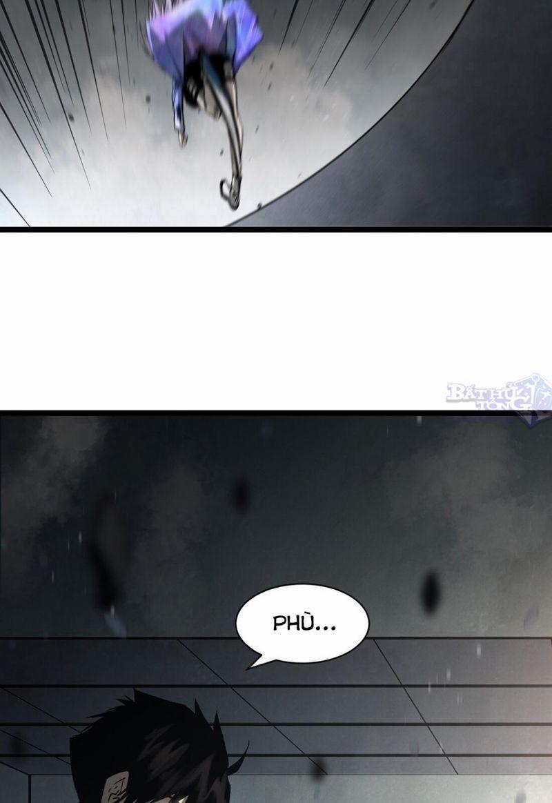 Ta Là Lão Đại Thời Tận Thế 38 trang 15