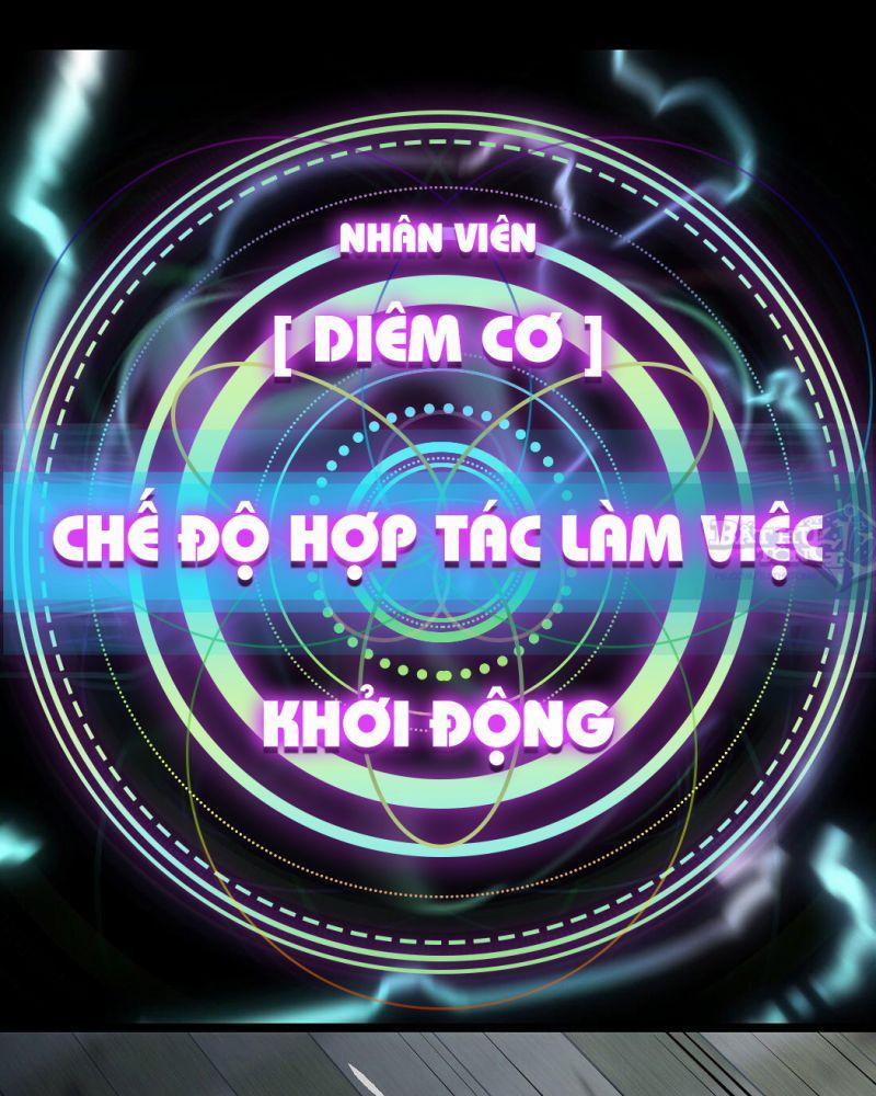 Ta Là Lão Đại Thời Tận Thế 38 trang 18