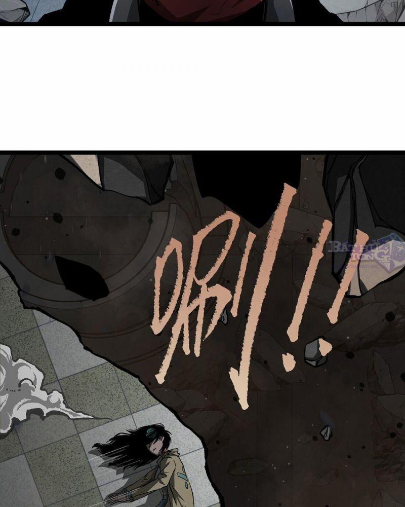 Ta Là Lão Đại Thời Tận Thế 38 trang 21