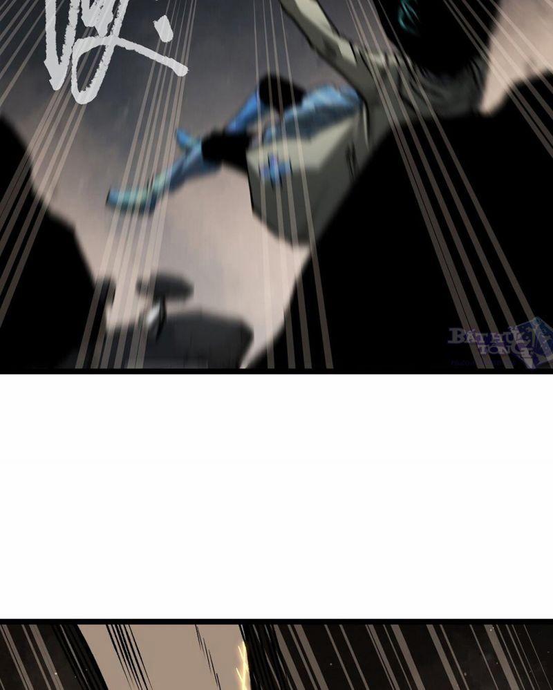 Ta Là Lão Đại Thời Tận Thế 38 trang 24