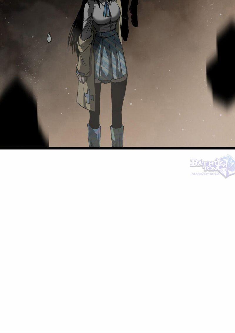 Ta Là Lão Đại Thời Tận Thế 38 trang 28