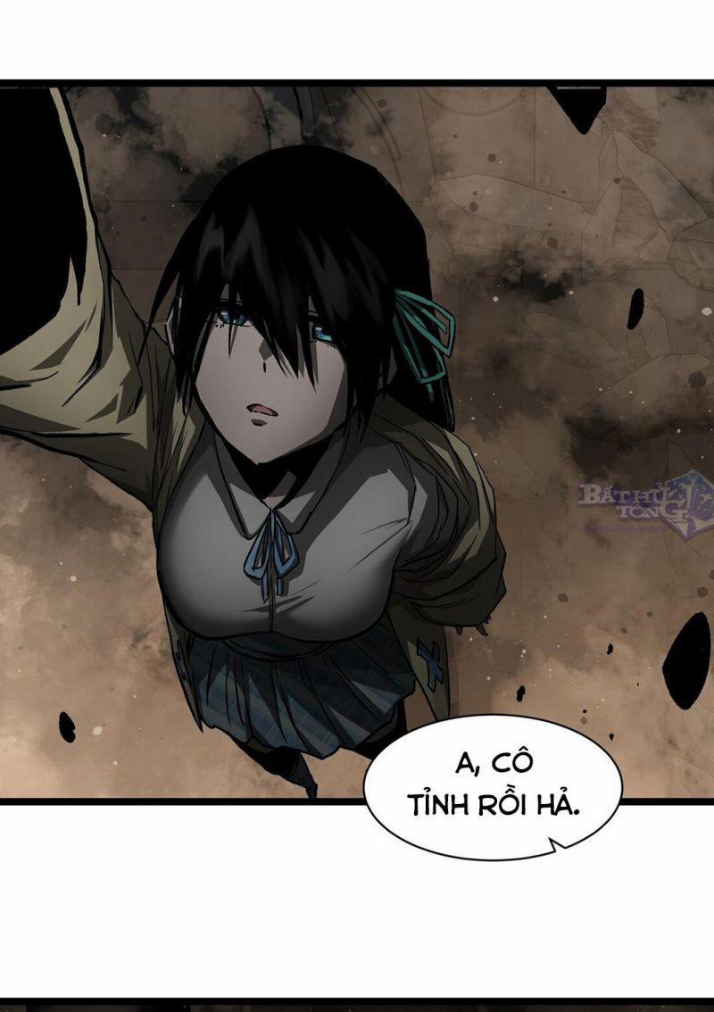 Ta Là Lão Đại Thời Tận Thế 38 trang 29