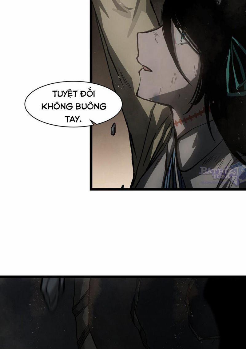 Ta Là Lão Đại Thời Tận Thế 38 trang 32