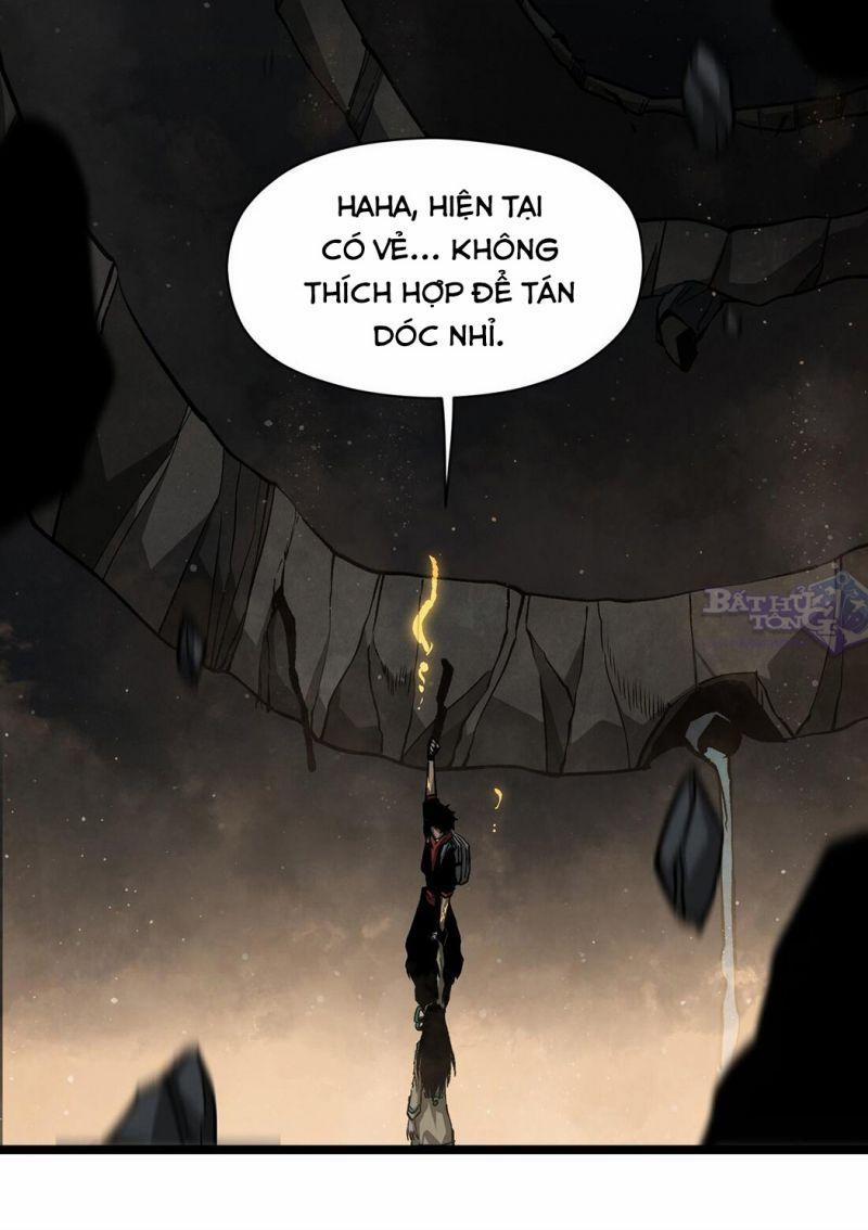 Ta Là Lão Đại Thời Tận Thế 38 trang 33