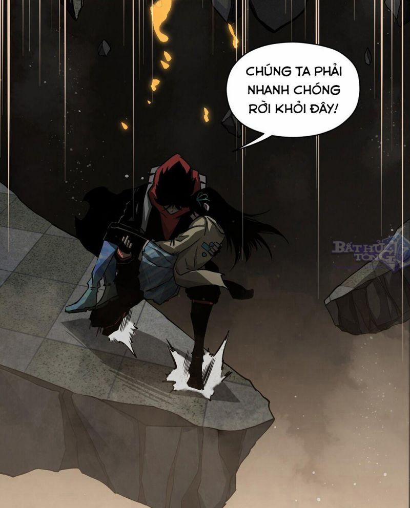 Ta Là Lão Đại Thời Tận Thế 38 trang 35