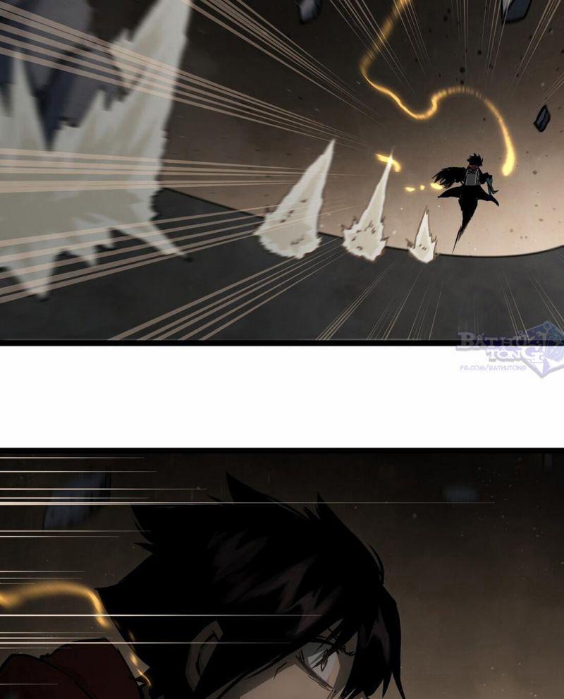 Ta Là Lão Đại Thời Tận Thế 38 trang 38