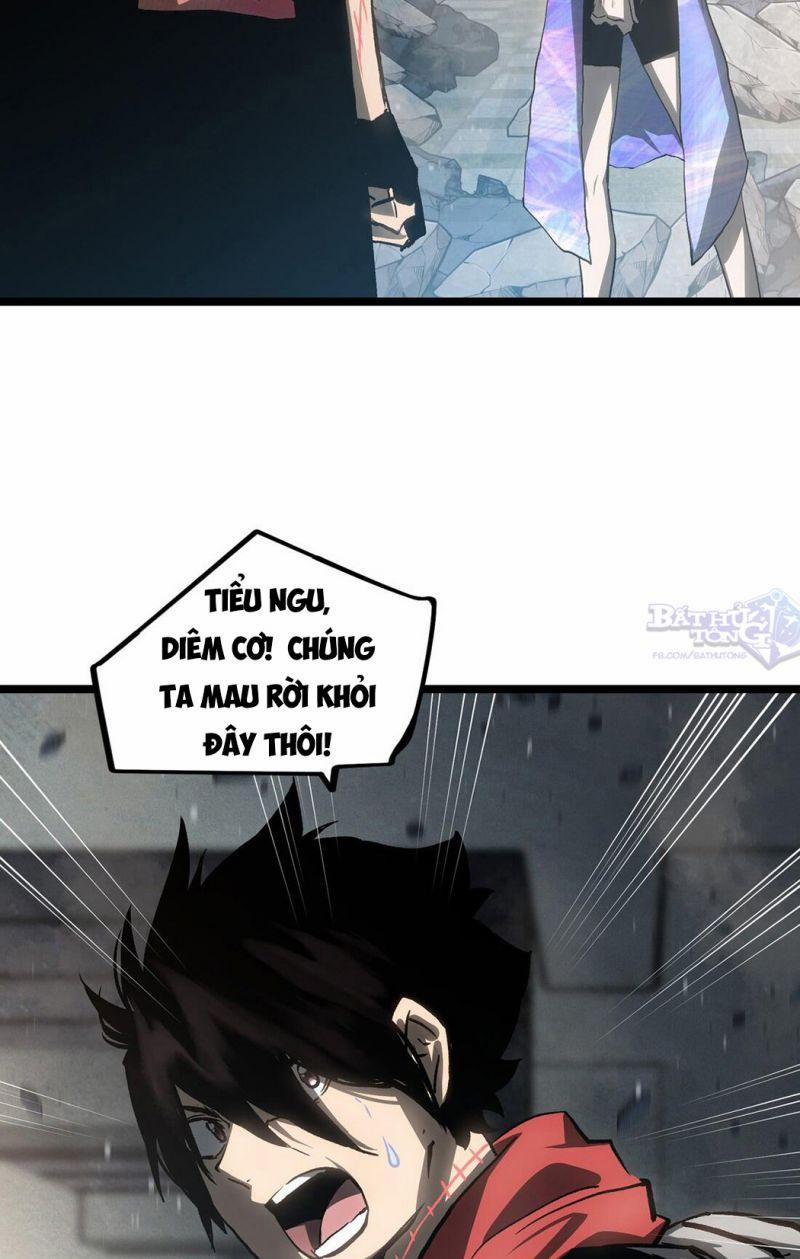 Ta Là Lão Đại Thời Tận Thế 38 trang 4