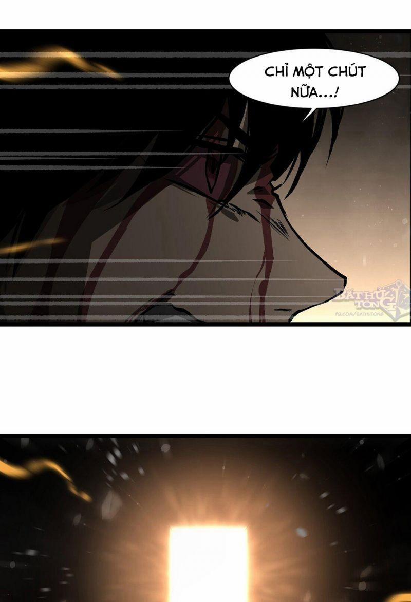 Ta Là Lão Đại Thời Tận Thế 38 trang 42