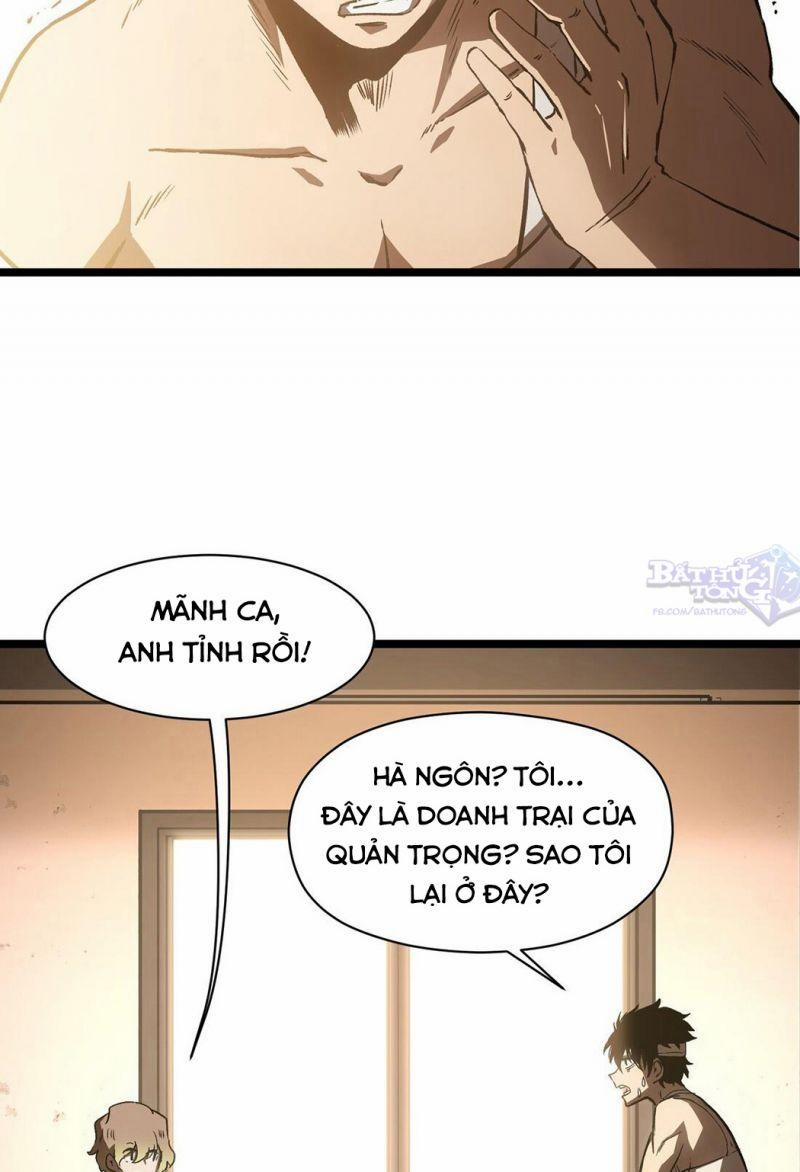 Ta Là Lão Đại Thời Tận Thế 38 trang 46