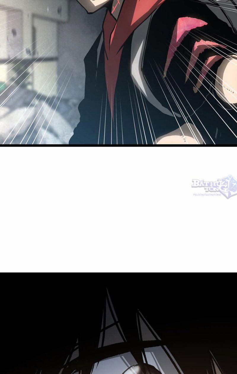 Ta Là Lão Đại Thời Tận Thế 38 trang 5