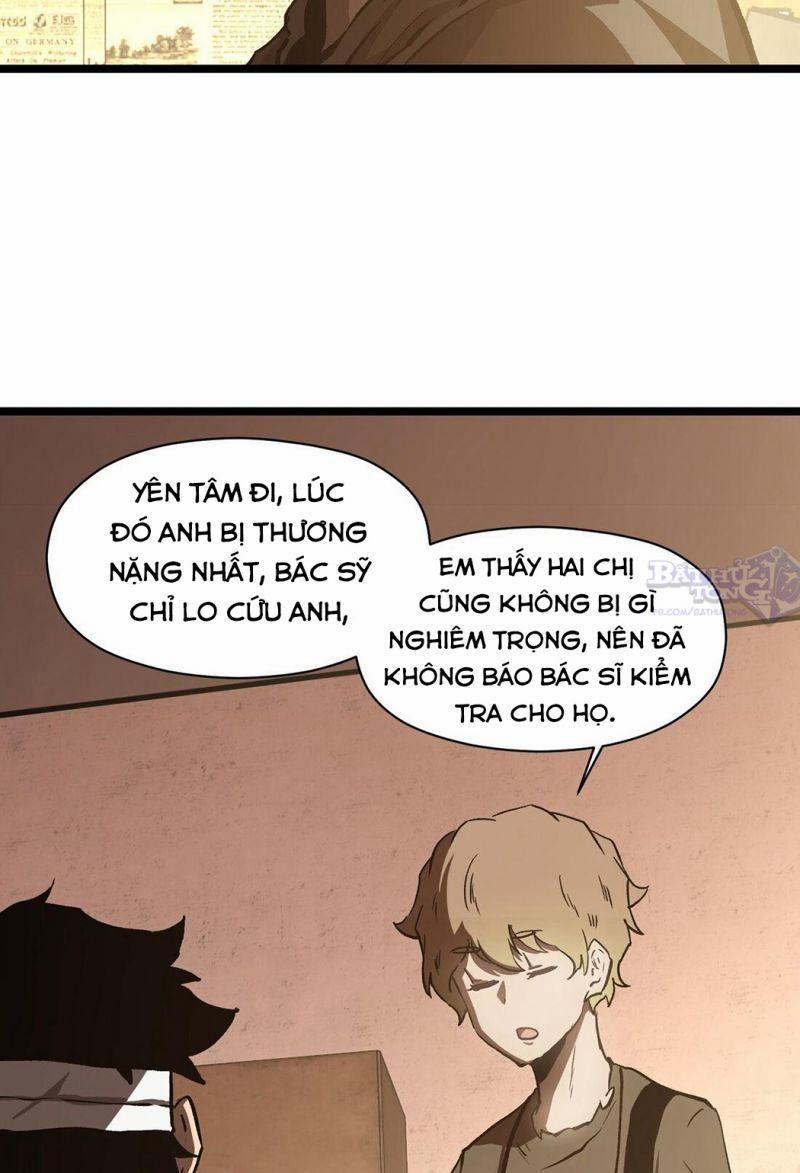 Ta Là Lão Đại Thời Tận Thế 38 trang 52