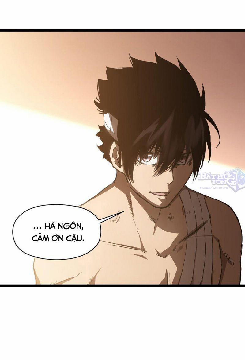 Ta Là Lão Đại Thời Tận Thế 38 trang 56