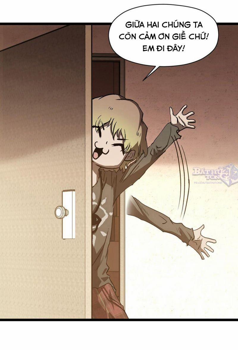 Ta Là Lão Đại Thời Tận Thế 38 trang 57