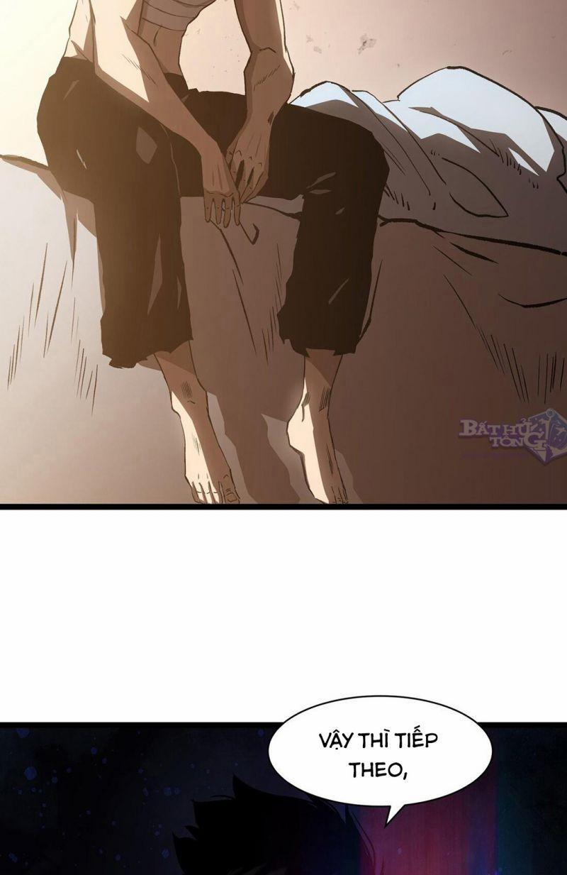 Ta Là Lão Đại Thời Tận Thế 38 trang 60