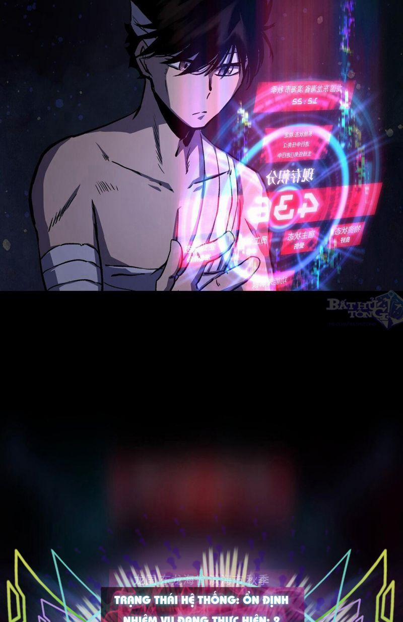 Ta Là Lão Đại Thời Tận Thế 38 trang 61