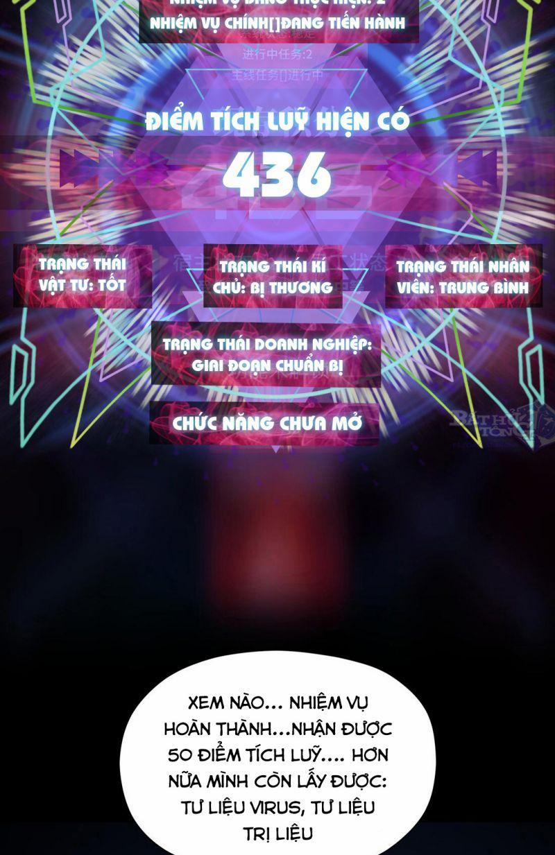 Ta Là Lão Đại Thời Tận Thế 38 trang 62