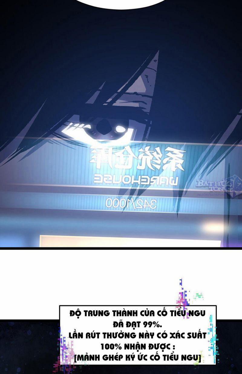 Ta Là Lão Đại Thời Tận Thế 38 trang 63