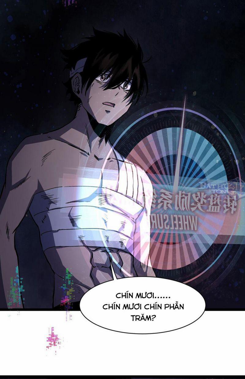 Ta Là Lão Đại Thời Tận Thế 38 trang 64