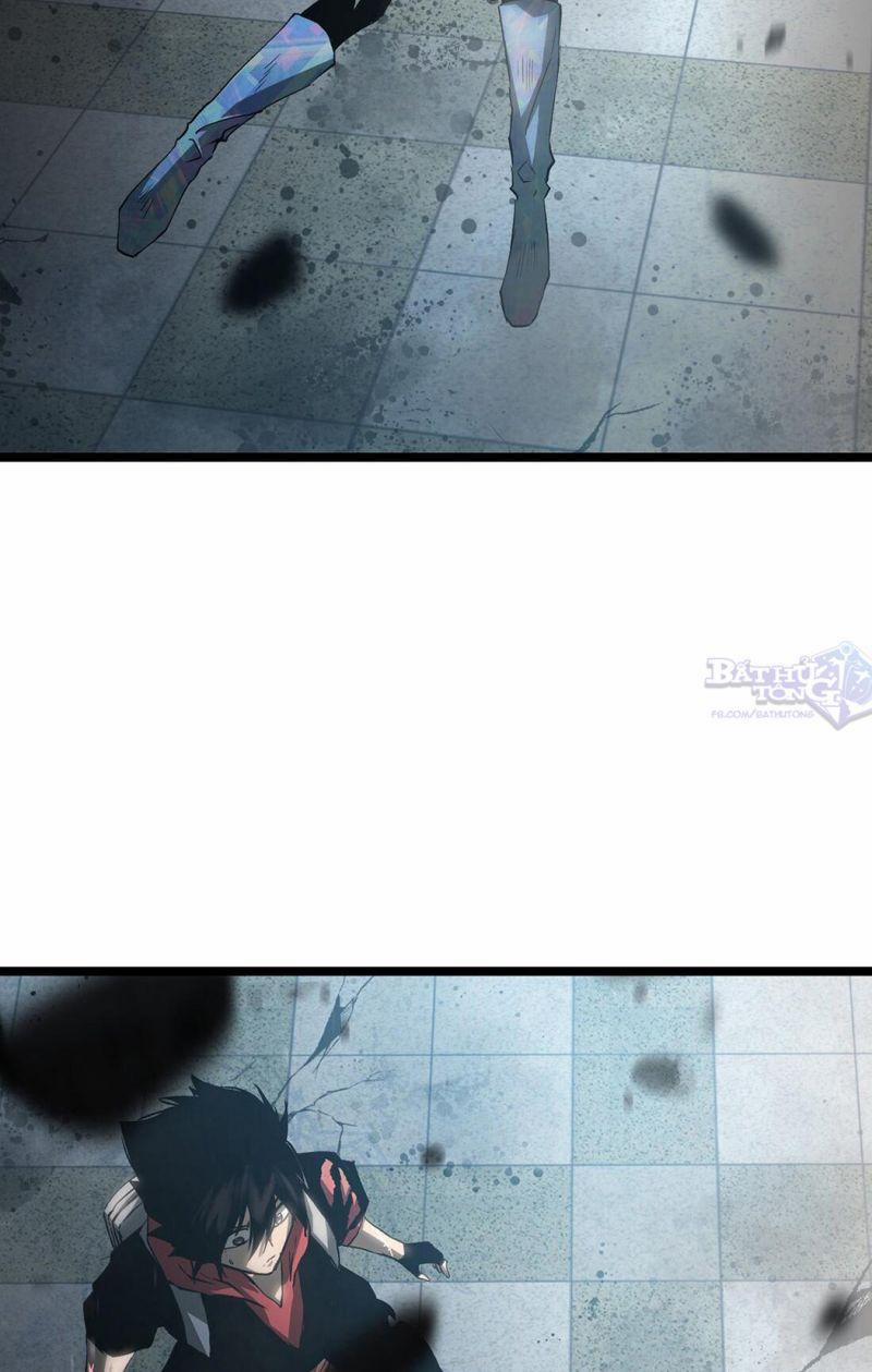 Ta Là Lão Đại Thời Tận Thế 38 trang 7