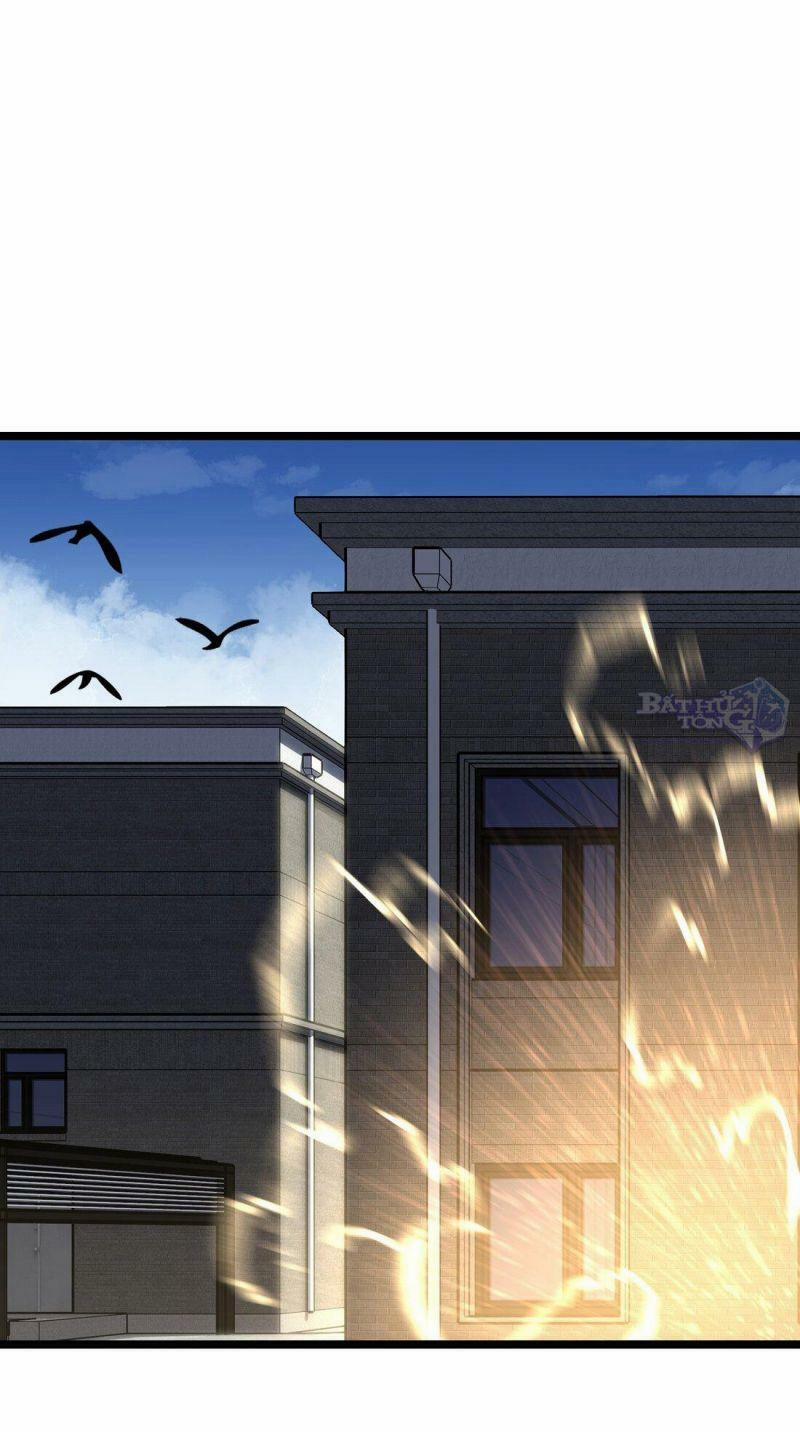 Ta Là Lão Đại Thời Tận Thế 39 trang 1