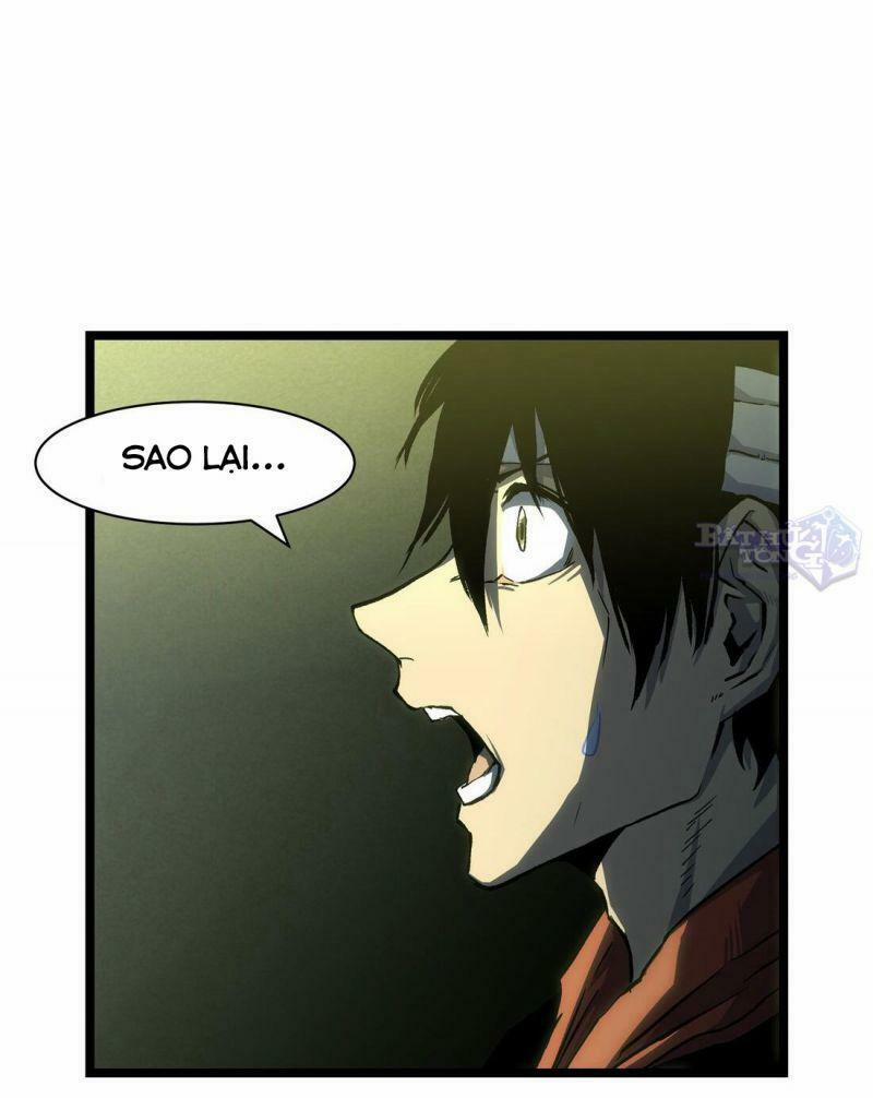 Ta Là Lão Đại Thời Tận Thế 39 trang 10