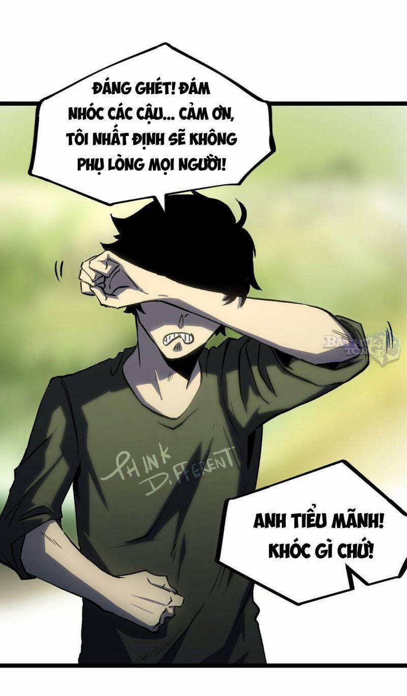 Ta Là Lão Đại Thời Tận Thế 39 trang 14