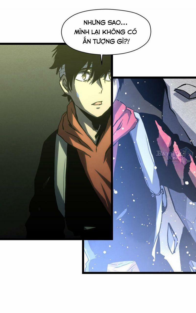 Ta Là Lão Đại Thời Tận Thế 39 trang 17