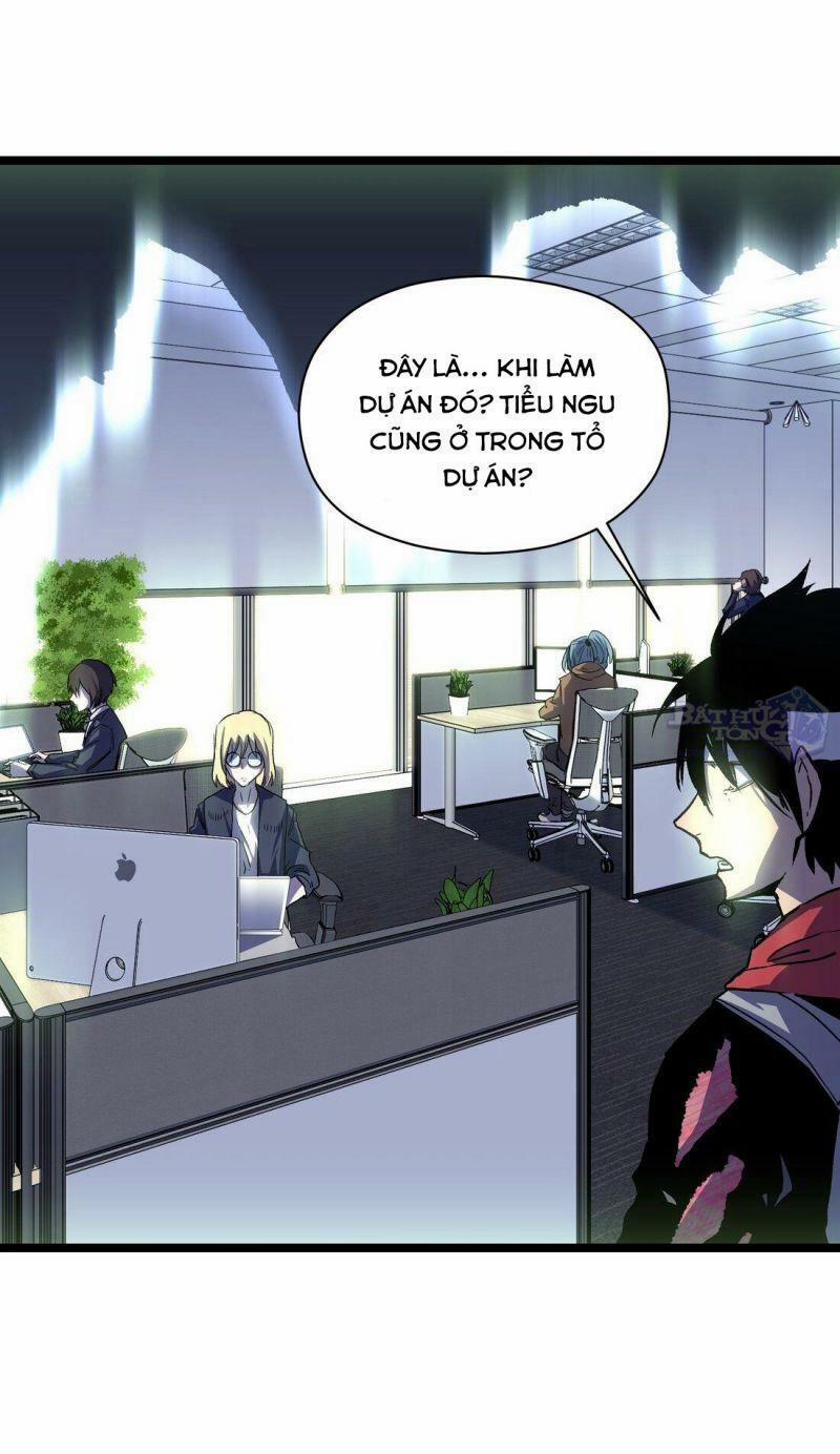 Ta Là Lão Đại Thời Tận Thế 39 trang 18