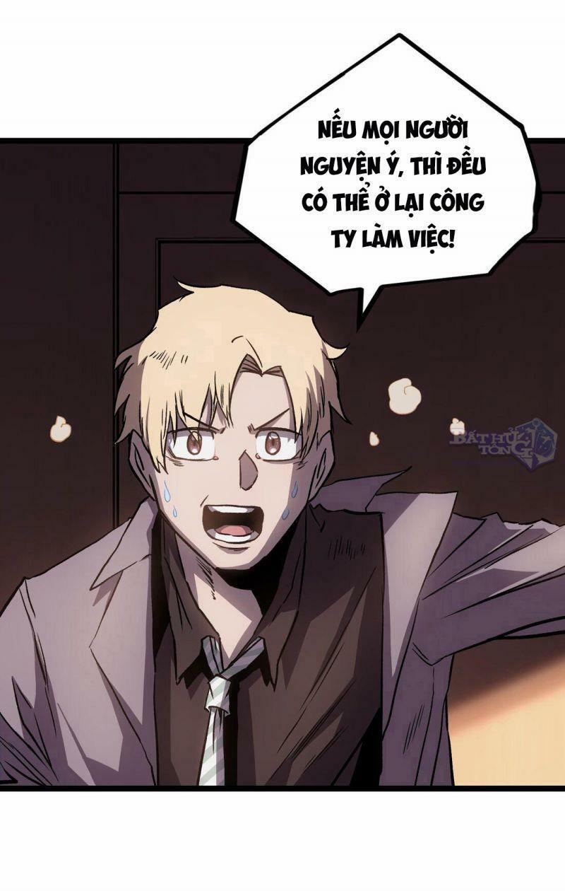 Ta Là Lão Đại Thời Tận Thế 39 trang 51