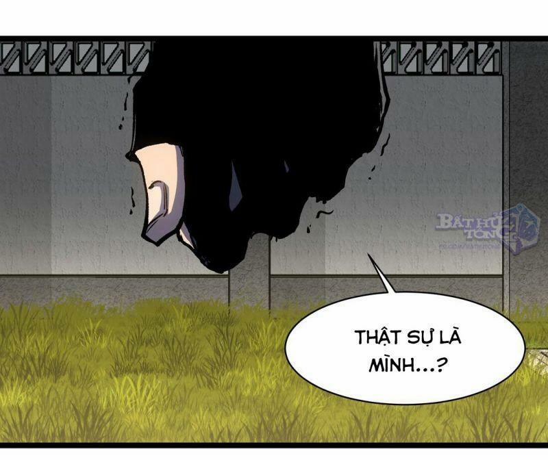 Ta Là Lão Đại Thời Tận Thế 39 trang 56