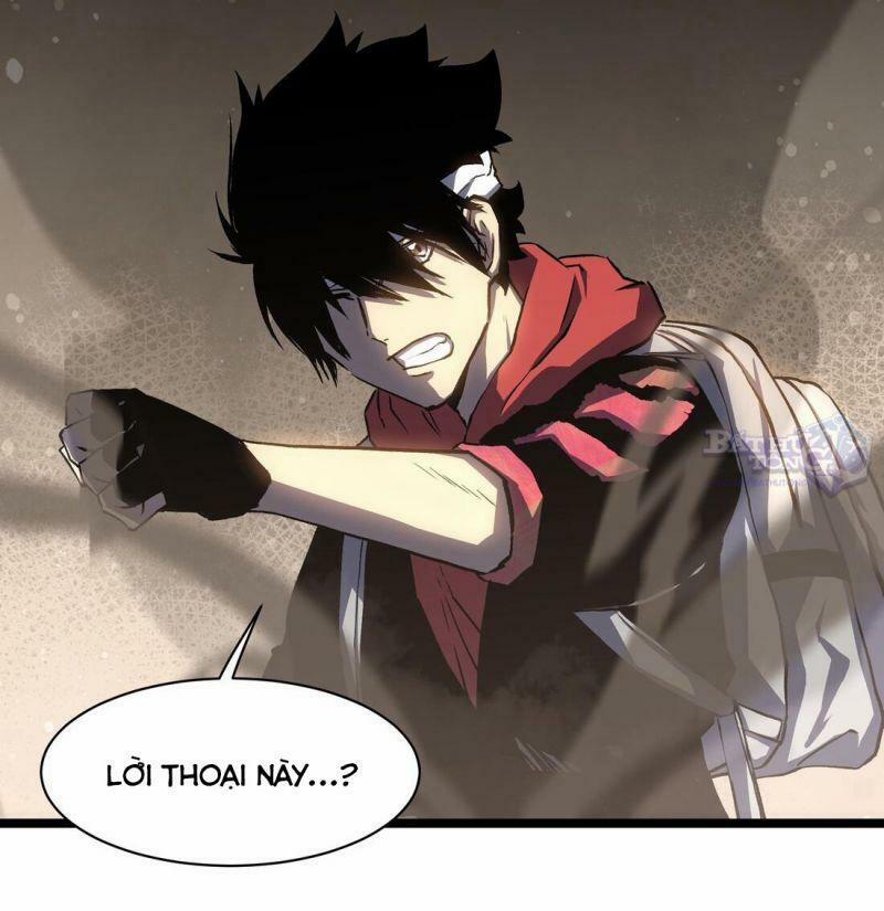 Ta Là Lão Đại Thời Tận Thế 39 trang 6