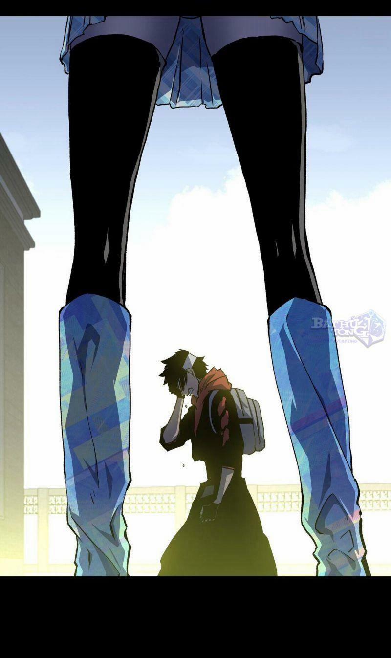 Ta Là Lão Đại Thời Tận Thế 39 trang 60