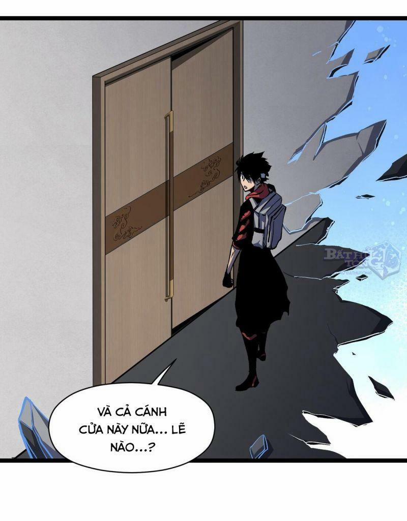 Ta Là Lão Đại Thời Tận Thế 39 trang 7