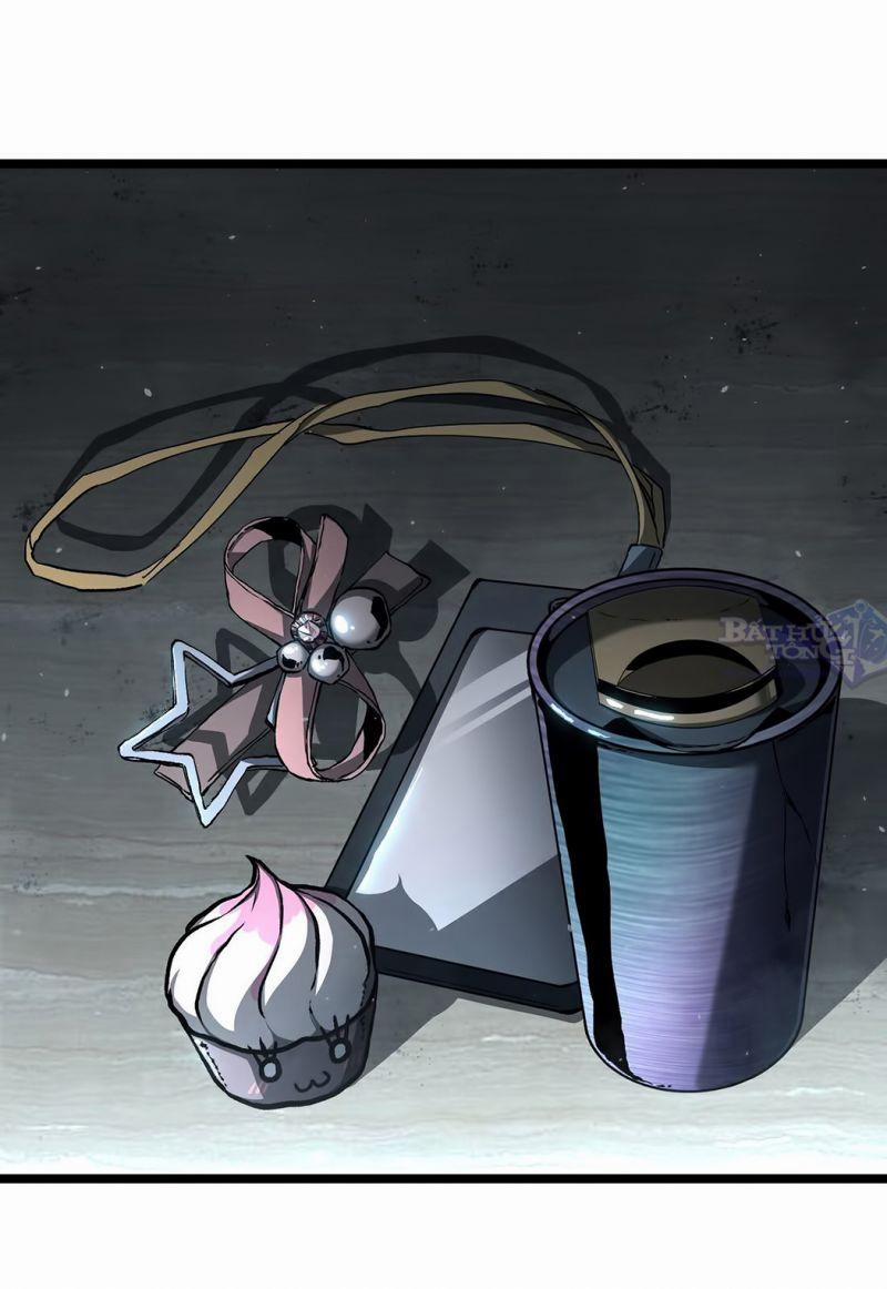 Ta Là Lão Đại Thời Tận Thế 40 trang 16