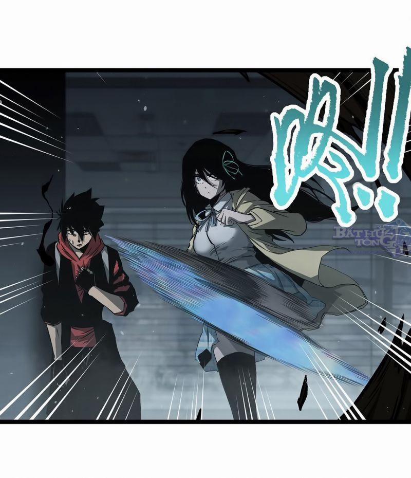 Ta Là Lão Đại Thời Tận Thế 40 trang 19