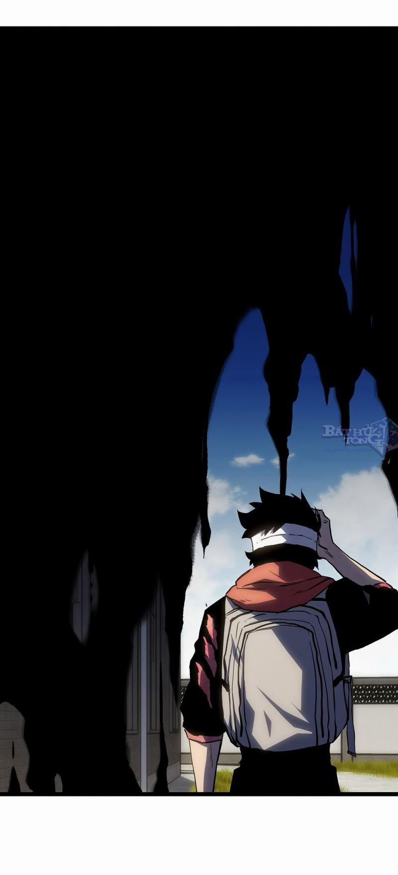 Ta Là Lão Đại Thời Tận Thế 40 trang 2