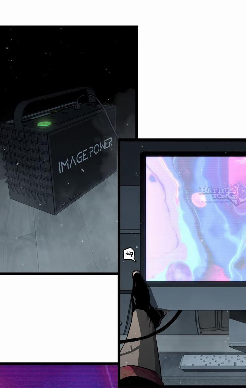 Ta Là Lão Đại Thời Tận Thế 40 trang 21