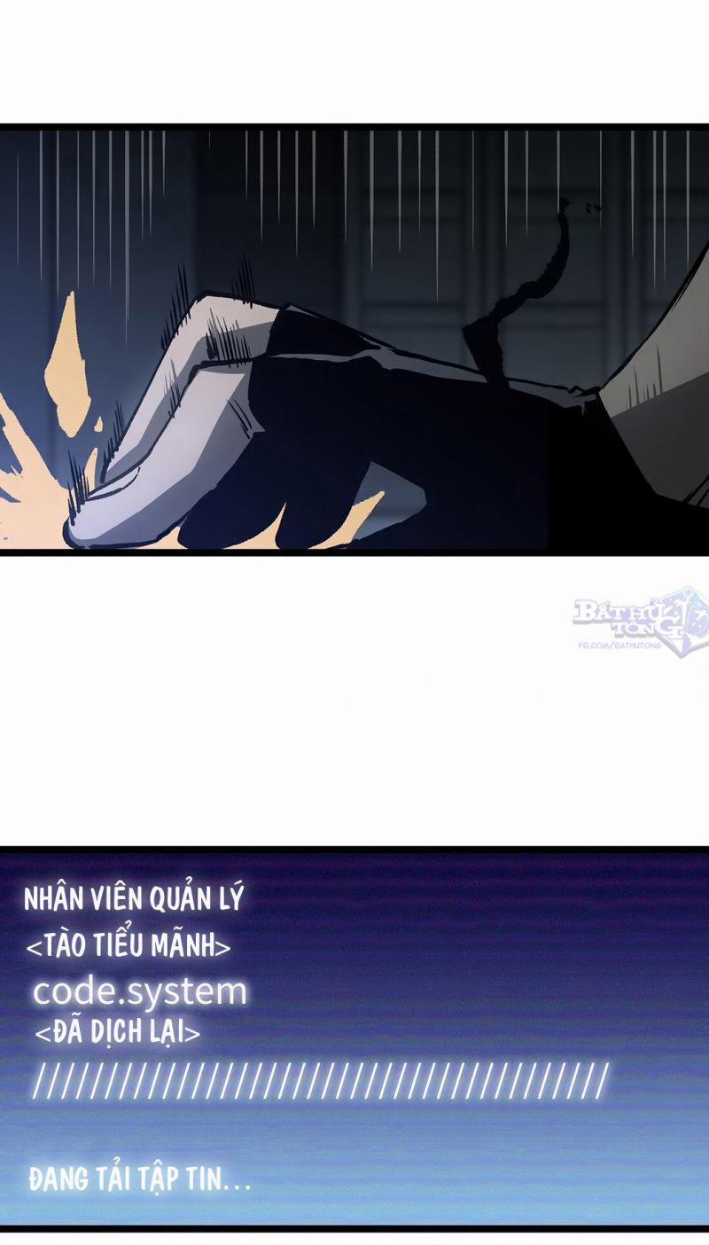 Ta Là Lão Đại Thời Tận Thế 40 trang 27